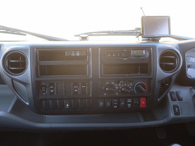 中古トラック 日野アルミバン ＃13