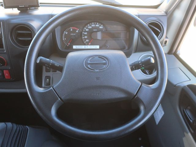 中古トラック 日野アルミバン ＃14