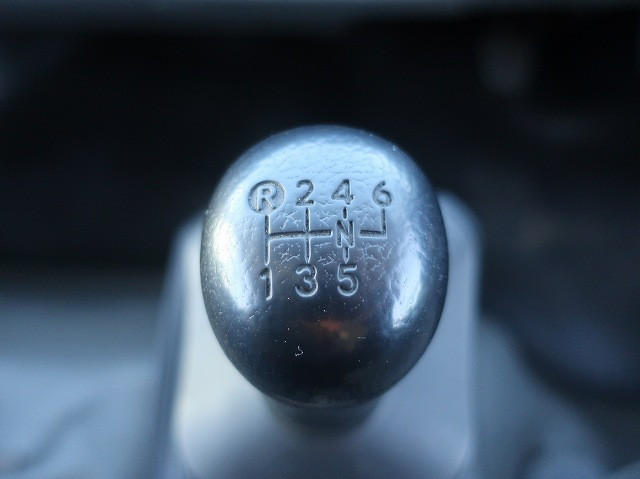 中古トラック 日野アルミバン ＃16