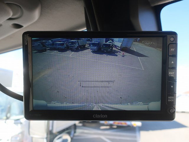 中古トラック 日野アルミバン ＃18