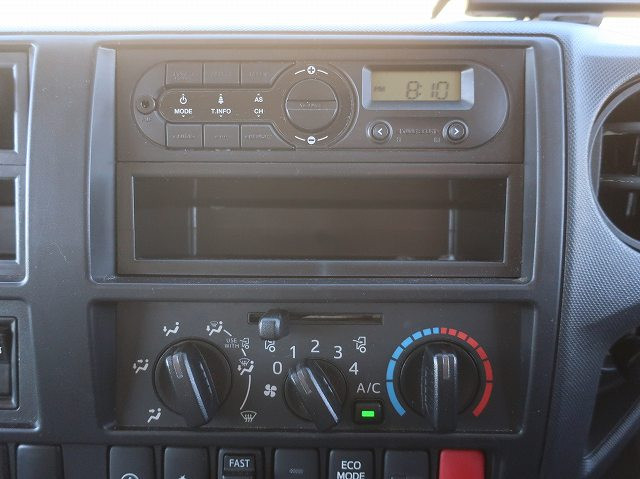 中古トラック 日野アルミバン ＃19