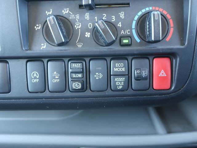 中古トラック 日野アルミバン ＃21