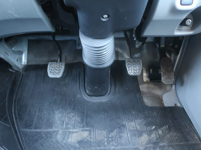 中古トラック 日野アルミバン ＃22