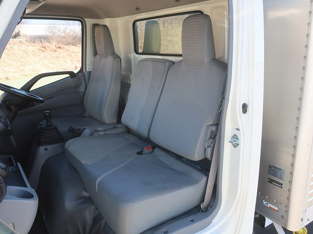 中古トラック 日野アルミバン ＃23