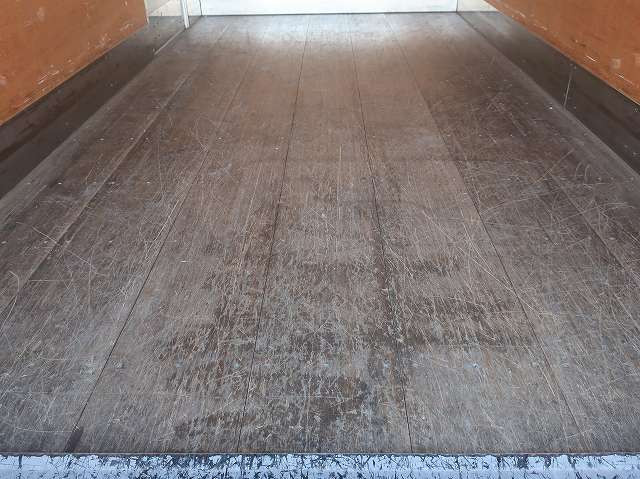 中古トラック 日野アルミバン ＃6