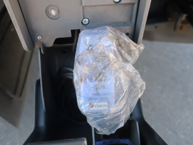 中古トラック 日野アルミバン ＃8