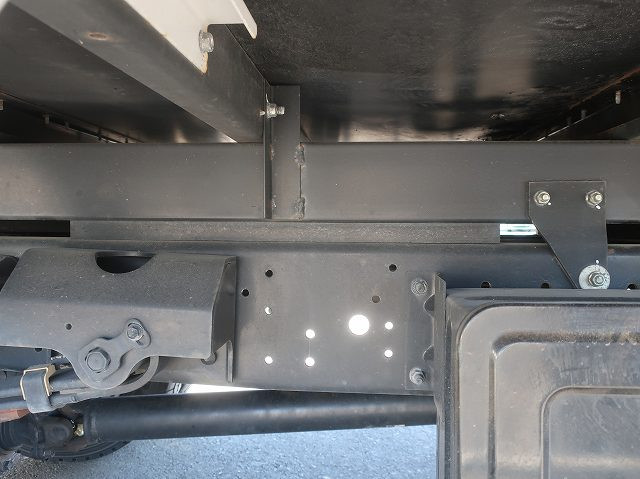 中古トラック 日野アルミバン ＃9