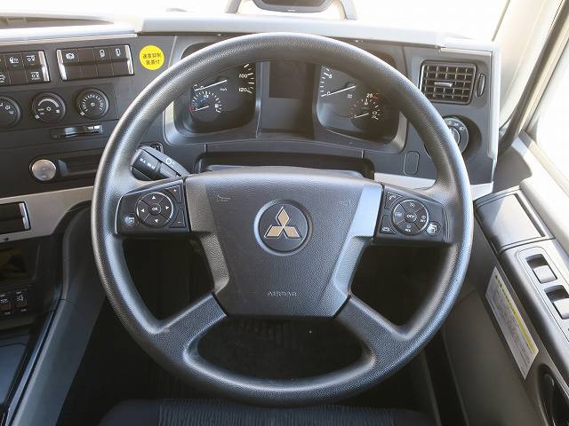 中古トラック 三菱ふそう冷凍ウィング ＃18