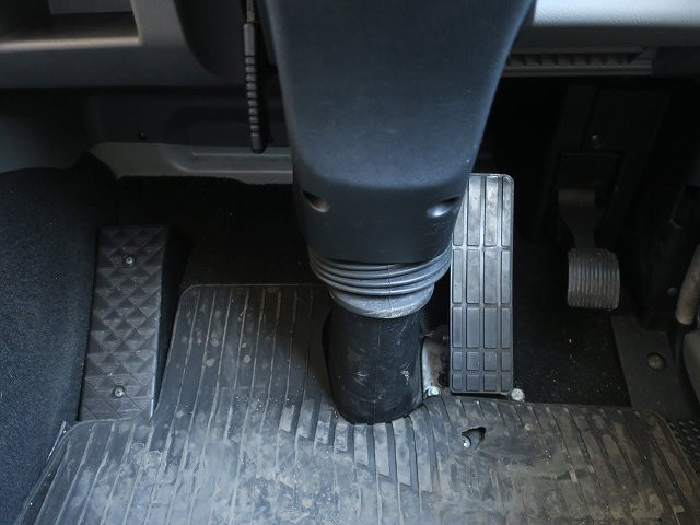 中古トラック 三菱ふそう冷凍ウィング ＃22