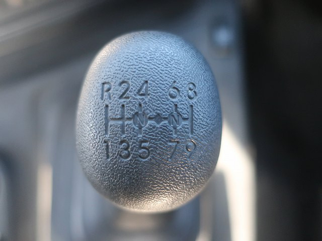 中古トラック いすゞコンクリートミキサー車 ＃18