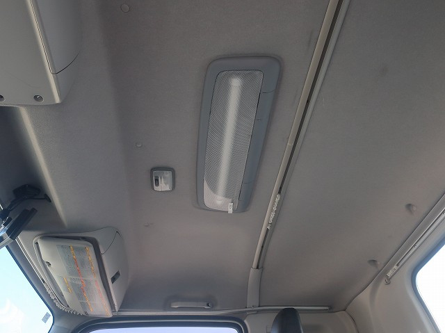 中古トラック いすゞ ギガ 大型コンクリートミキサー車