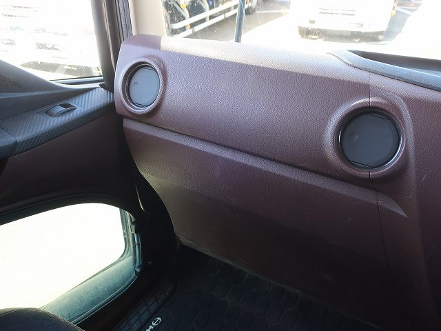 中古トラック 日野 レンジャー 中型ダンプ