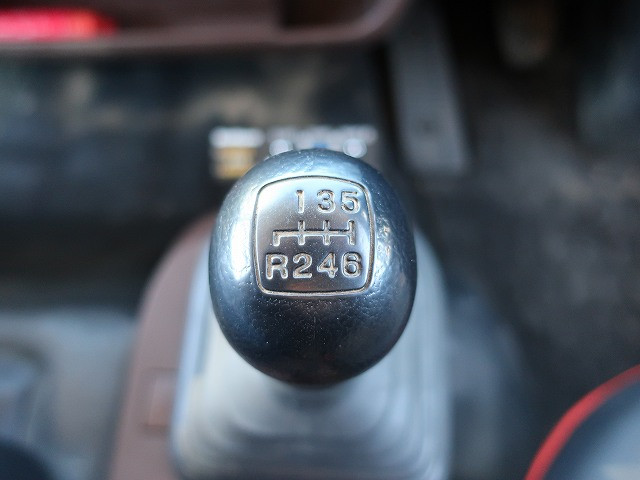 中古トラック 日野 レンジャー 中型ダンプ