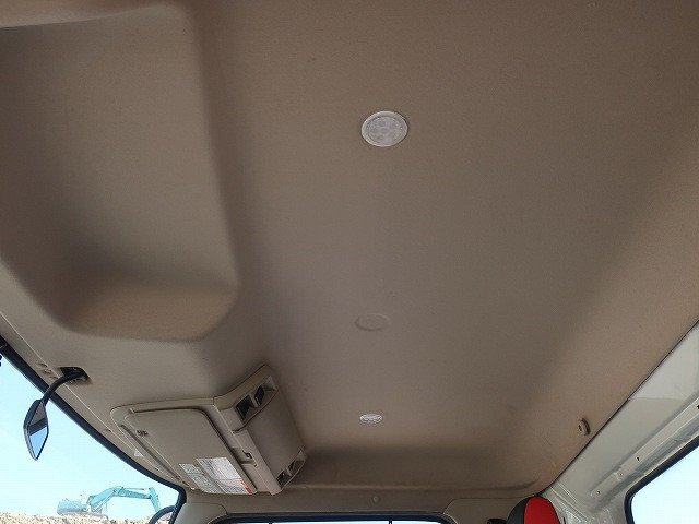 中古トラック 日野ダンプ ＃23