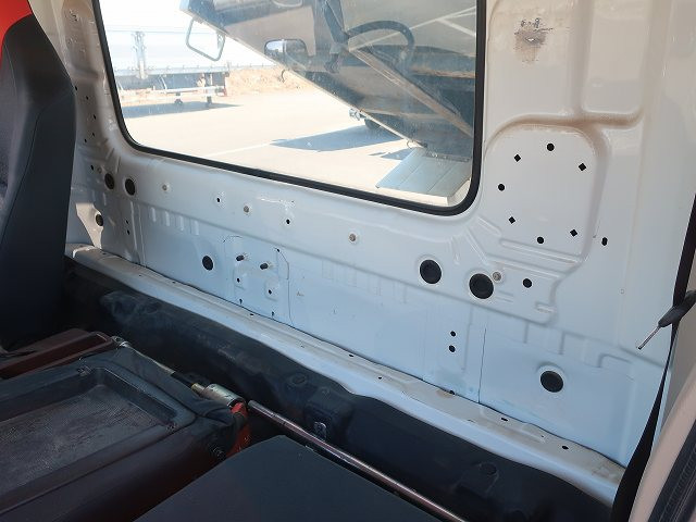 中古トラック 日野ダンプ ＃24