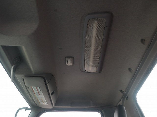 中古トラック いすゞクレーン付平ボディ ＃23