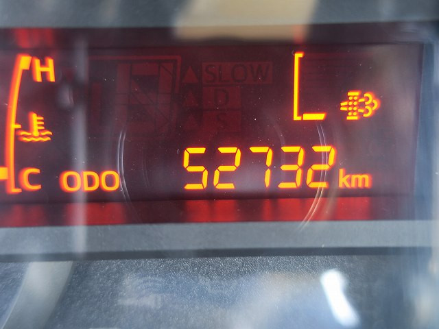 中古トラック 日野クレーン付平ボディ ＃18