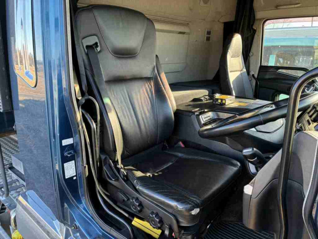 中古トラック　三菱ふそうスーパーグレート 大型アームロール 