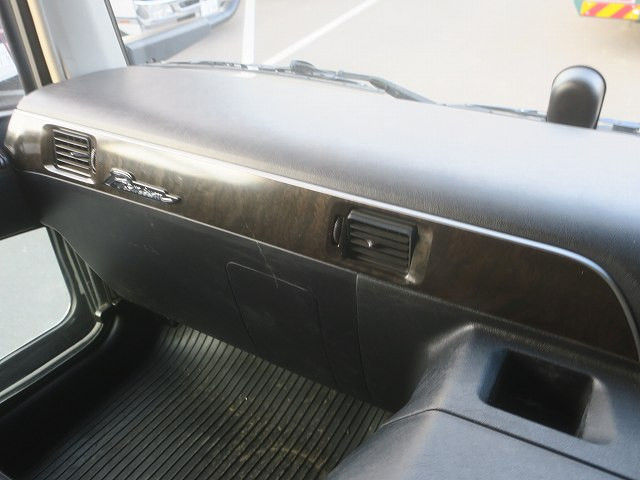 中古トラック 三菱ふそうアームロール ＃13