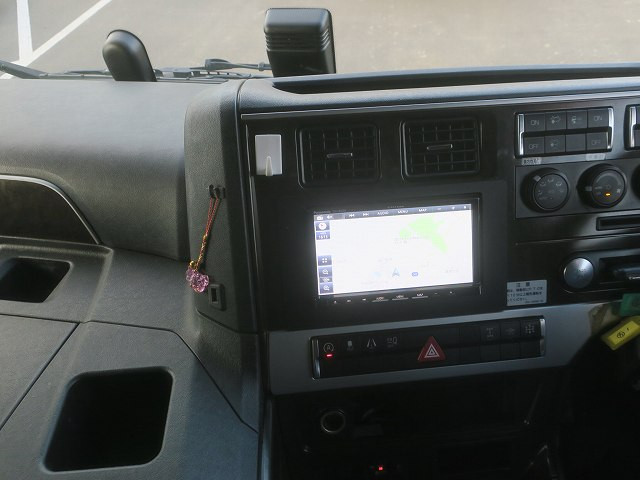 中古トラック 三菱ふそうアームロール ＃14