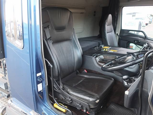 中古トラック 三菱ふそうアームロール ＃14