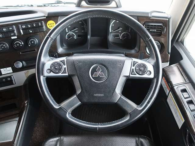 中古トラック 三菱ふそうアームロール ＃15