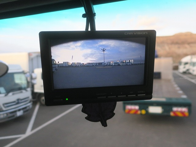 中古トラック　三菱ふそうスーパーグレート 大型アームロール 