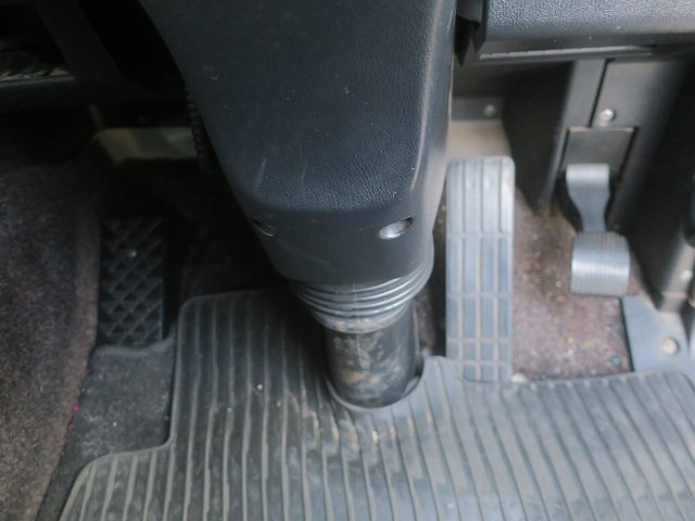 中古トラック　三菱ふそうスーパーグレート 大型アームロール 