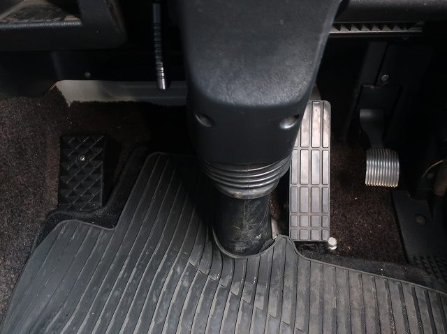 中古トラック 三菱ふそうアームロール ＃22