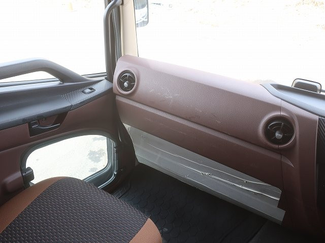 中古トラック 日野アルミウィング #12