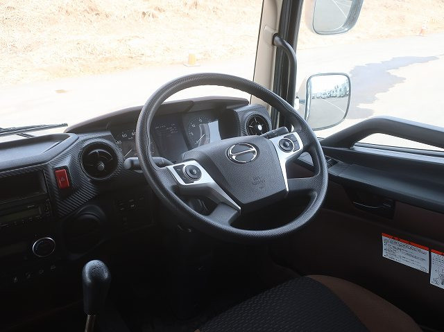 中古トラック 日野アルミウィング ＃14