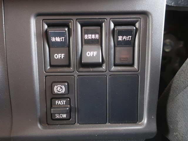 中古トラック日野レンジャー 中型アルミウィング