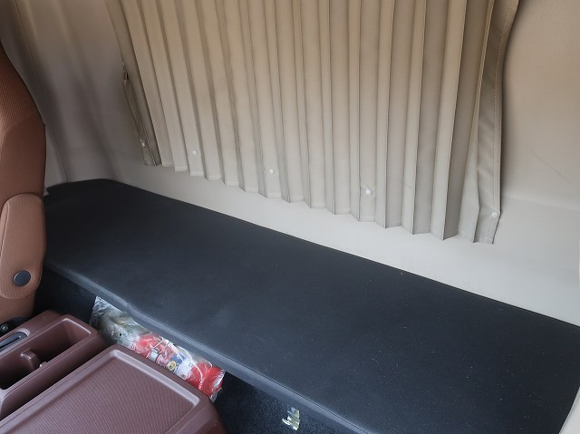 中古トラック日野レンジャー 中型アルミウィング