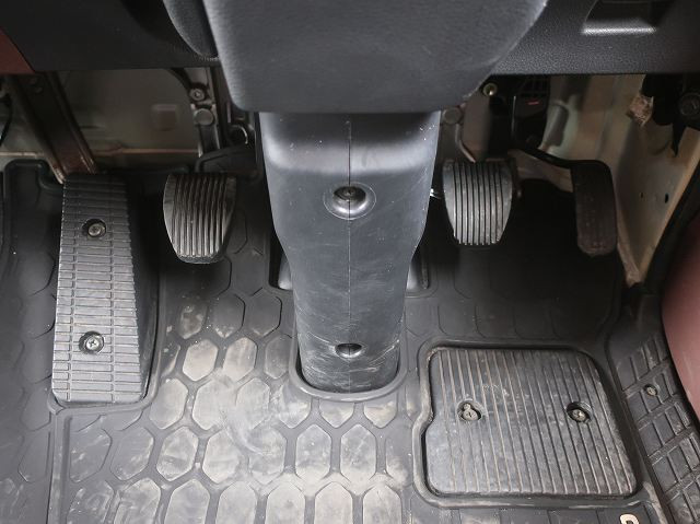 中古トラック 日野アルミウィング #24