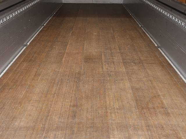 中古トラック 日野アルミウィング #7