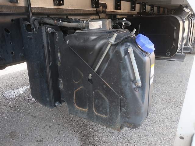 中古トラック 日野アルミウィング #8