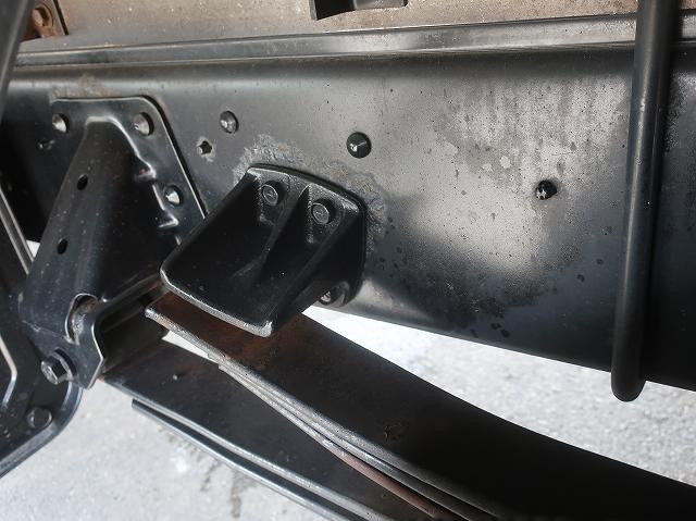 中古トラック 日野アルミウィング #9