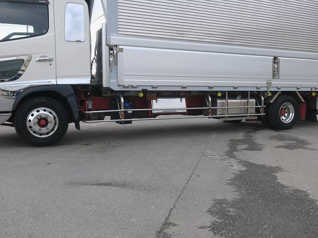中古トラック 日野アルミウィング ＃11