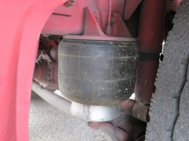 中古トラック 日野アルミウィング ＃13