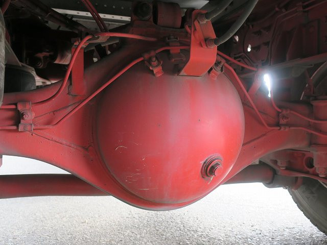 中古トラック 日野 レンジャー 中型アルミウィング