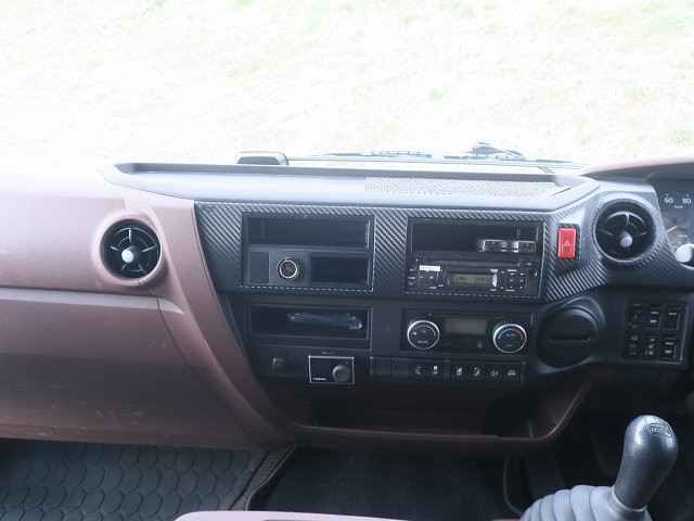 中古トラック 日野 レンジャー 中型アルミウィング