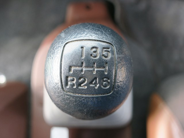 中古トラック 日野 レンジャー 中型アルミウィング