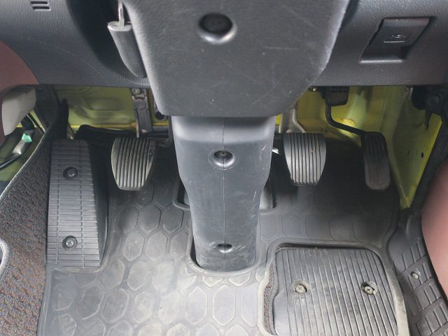 中古トラック 日野アルミウィング ＃22