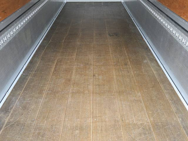 中古トラック 日野アルミウィング ＃9