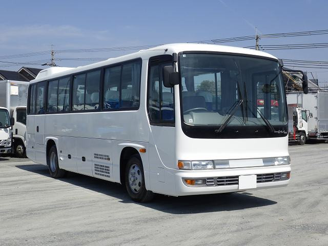 中古トラック いすゞバス #2