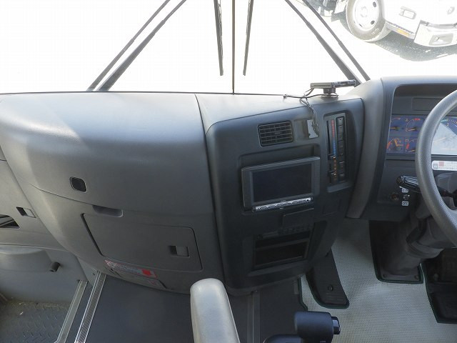 中古トラック いすゞバス #12