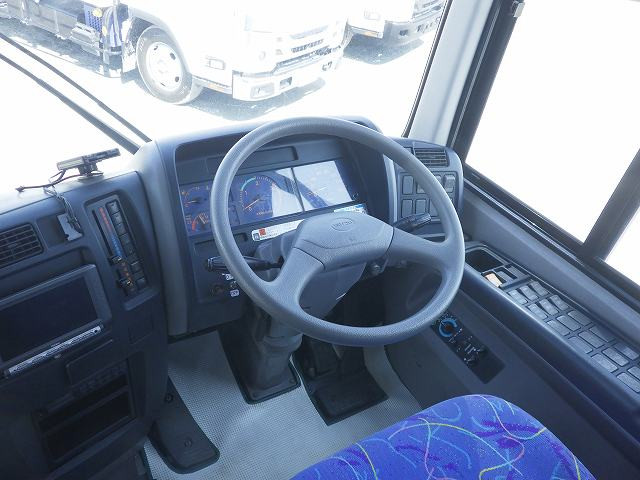 中古トラック いすゞバス #13