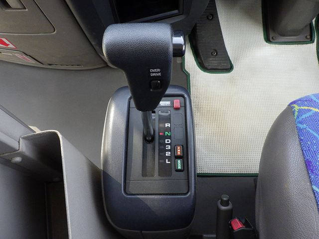 中古トラック いすゞバス #15