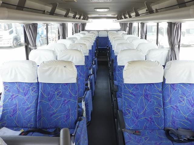中古トラック いすゞバス #18