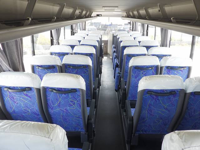 中古トラック いすゞバス #19